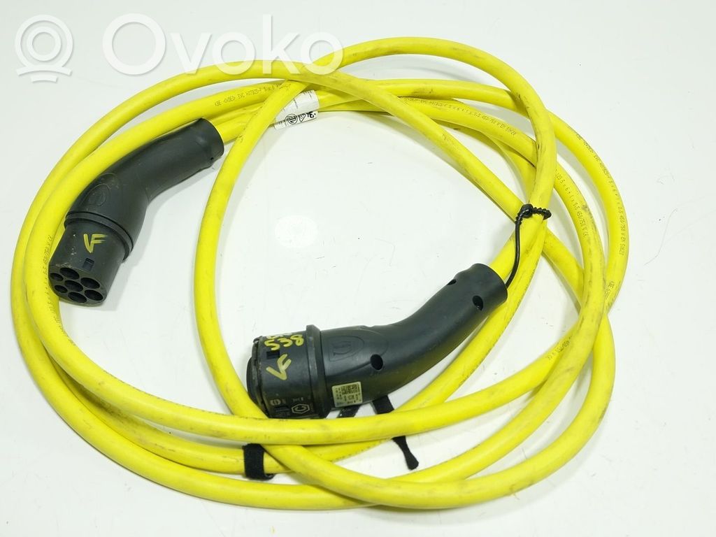 Otras unidades de control/módulos   1EA971639E