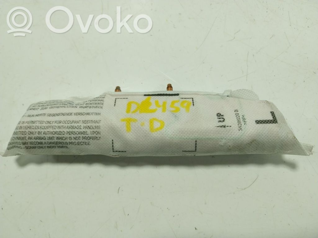 Seat Leon IV Seat airbag 