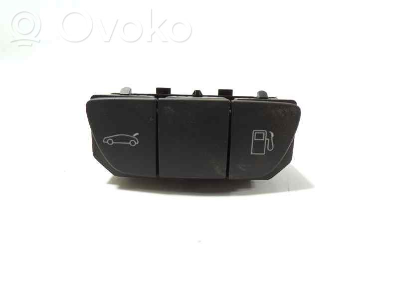 Peugeot 508 Other control units/modules 