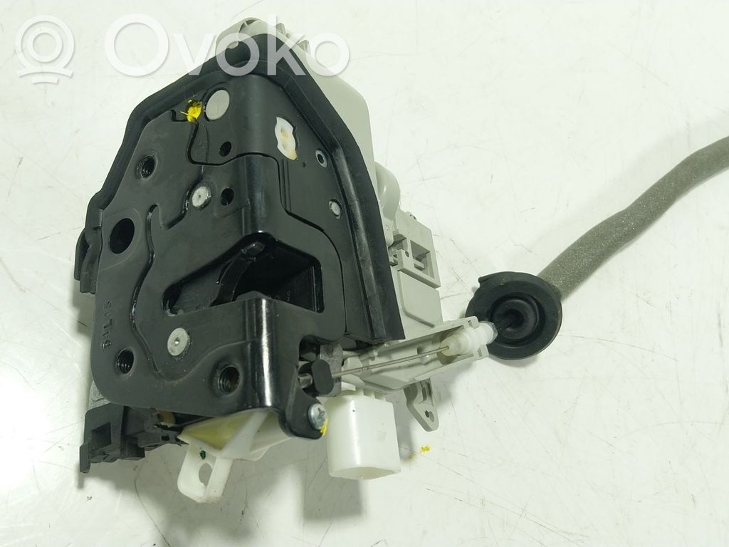 Serrure   8J1837015E,8J1837015E