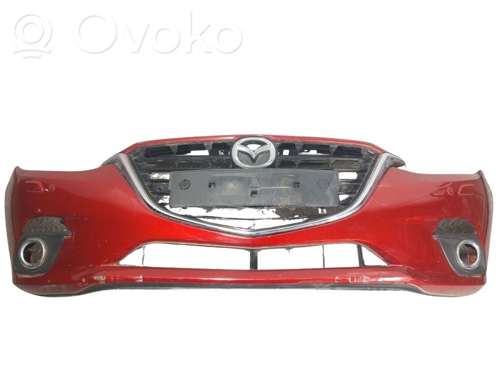 Etupuskuri   BHS350031BBB
