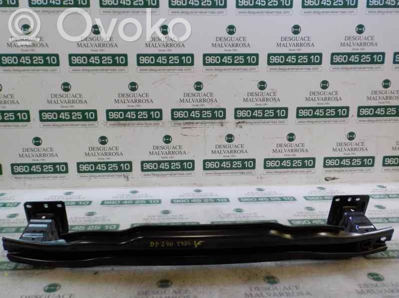 Soporte del parachoques delantero   82A807309