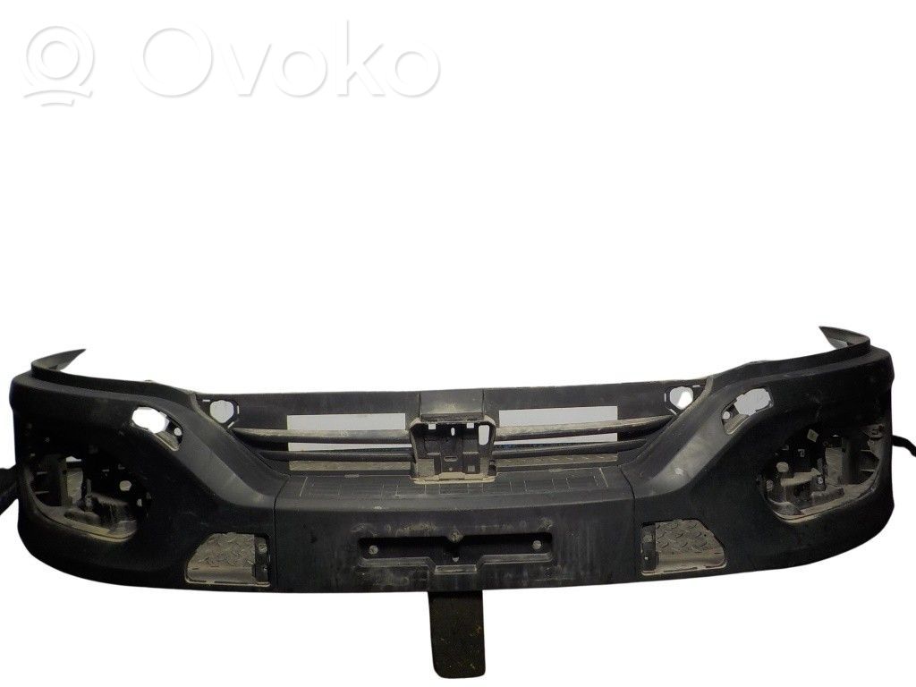 Iveco Daily 6th gen Front bumper 