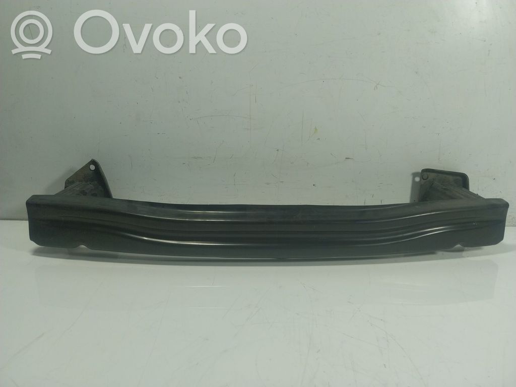 Audi A1 Soporte del parachoques delantero 