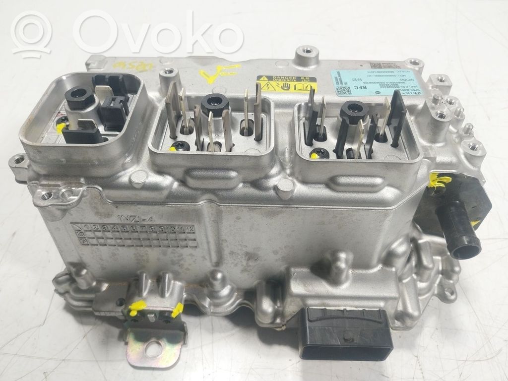 KIA Niro Módulo conversor/inversor de voltaje 