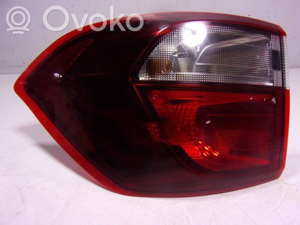 Ford Ecosport Takavalot 