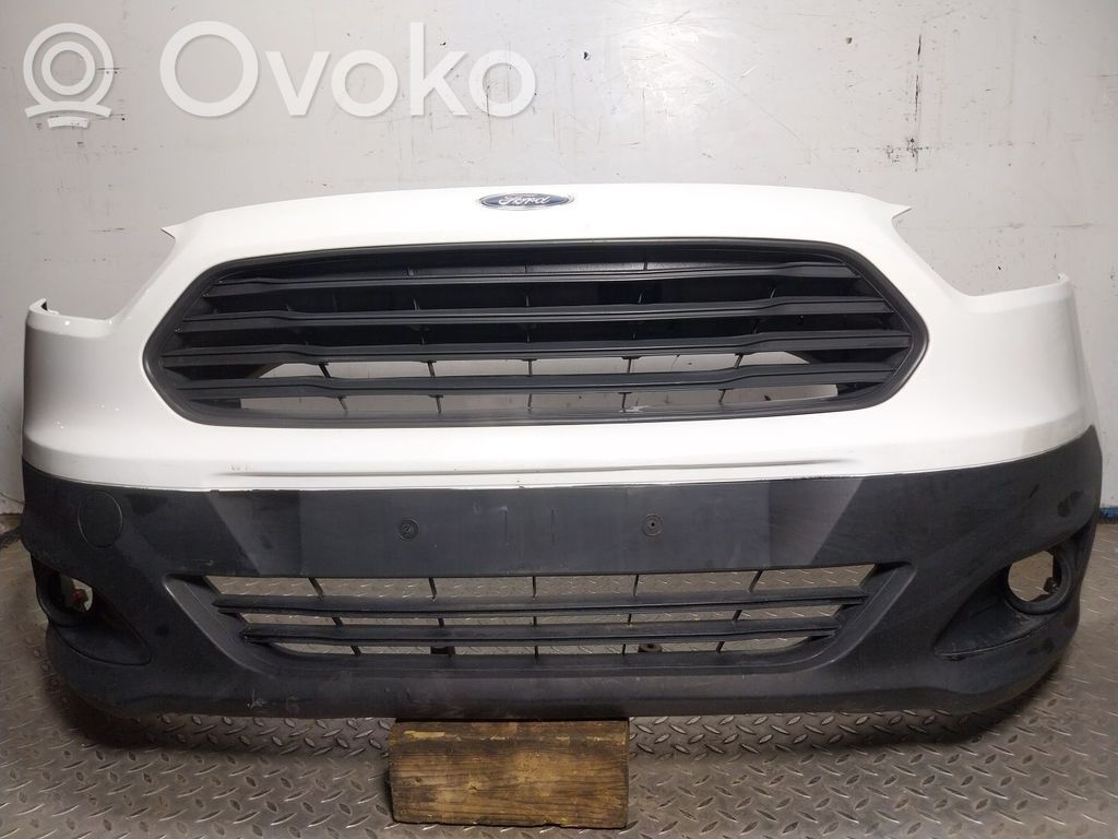 Ford Transit Priekinis bamperis 