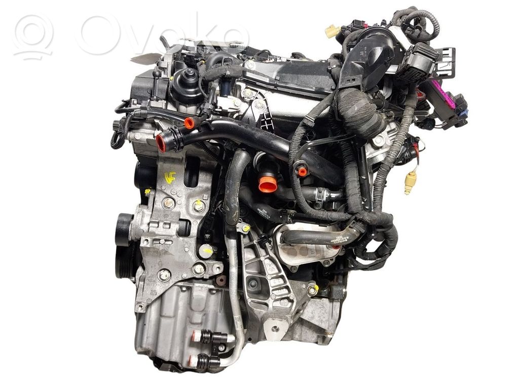 Motor   04L100091A,CNH
