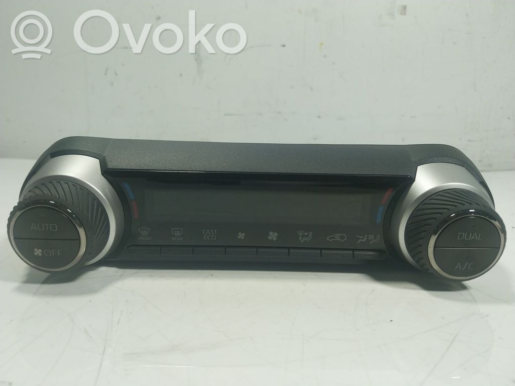 Toyota RAV 4 (XA50) Unitate control climatizare 
