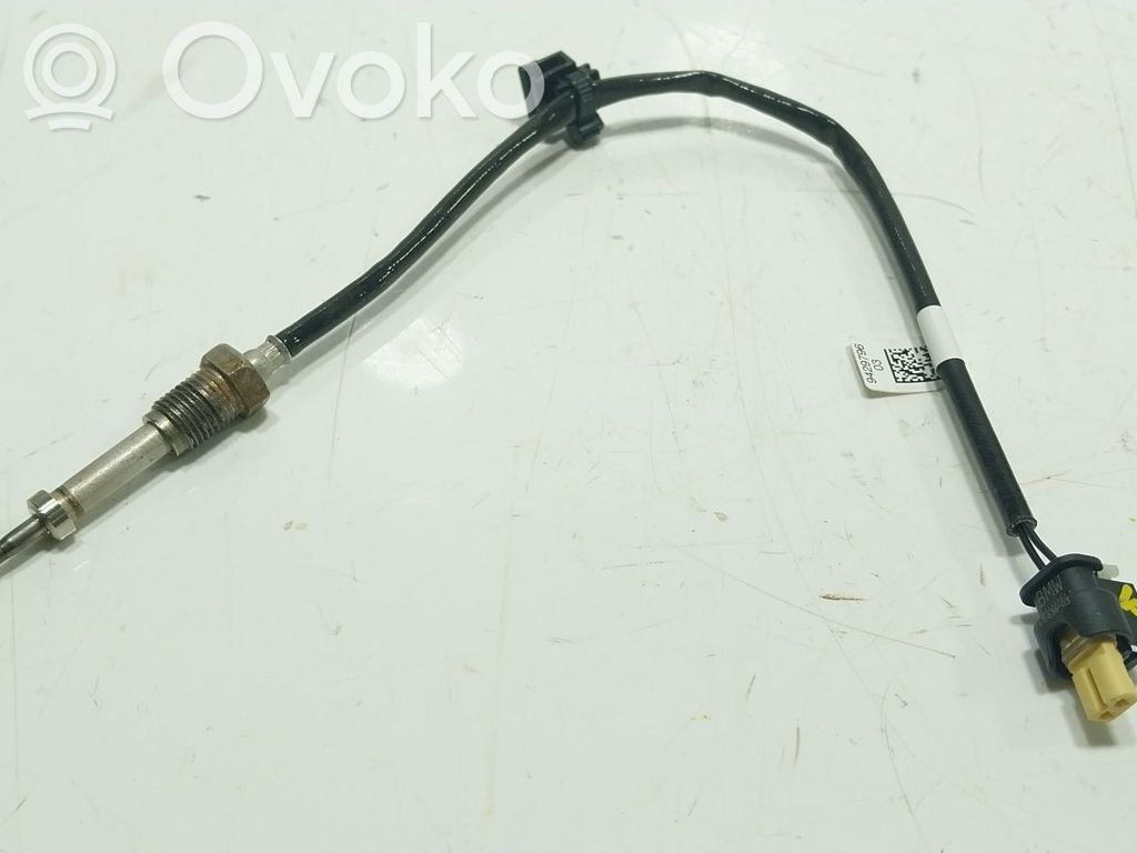 BMW XM Lambda probe sensor 