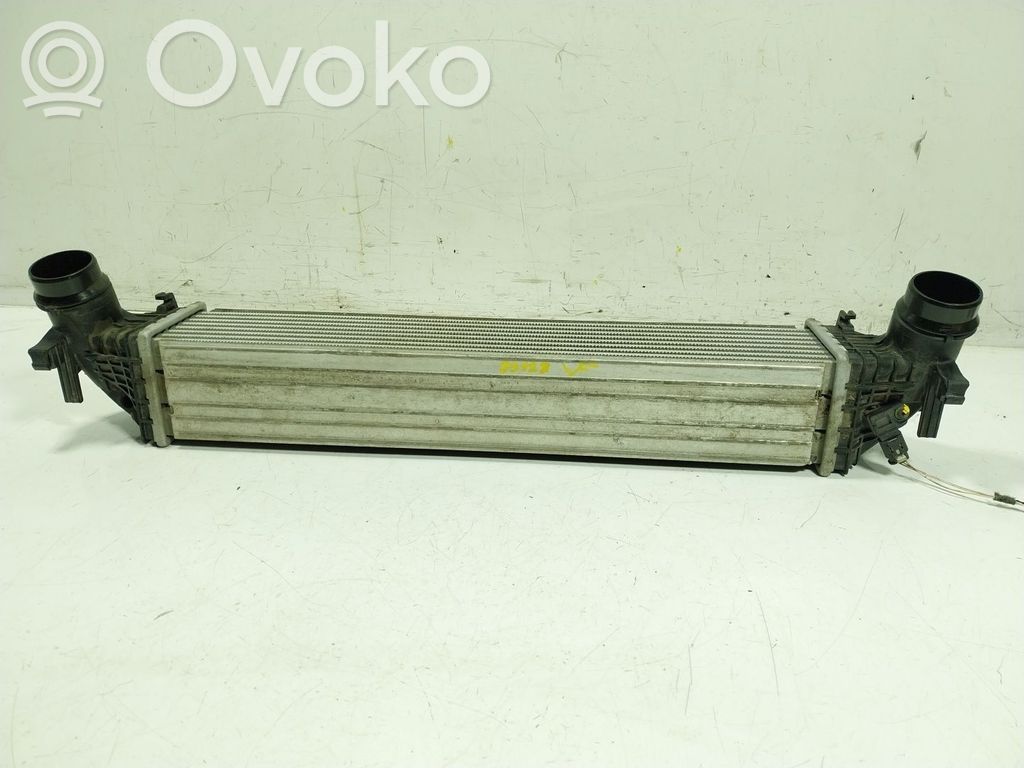 Radiador intercooler   39185908,39185908