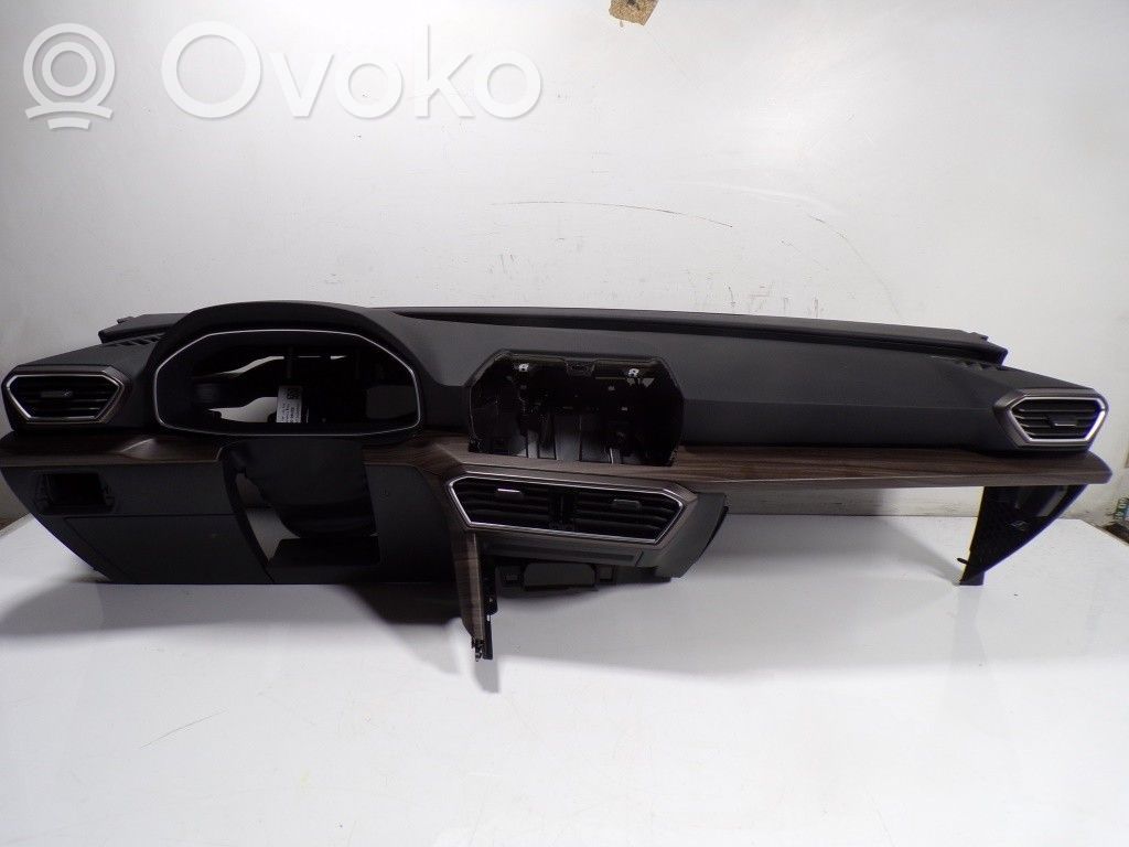 Seat Leon IV Panelė 