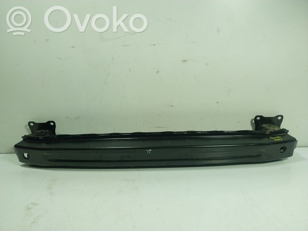 Front bumper mounting bracket   5FE807305A