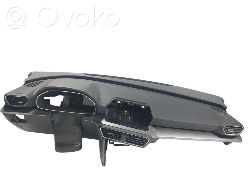 Seat Leon IV Panelė 