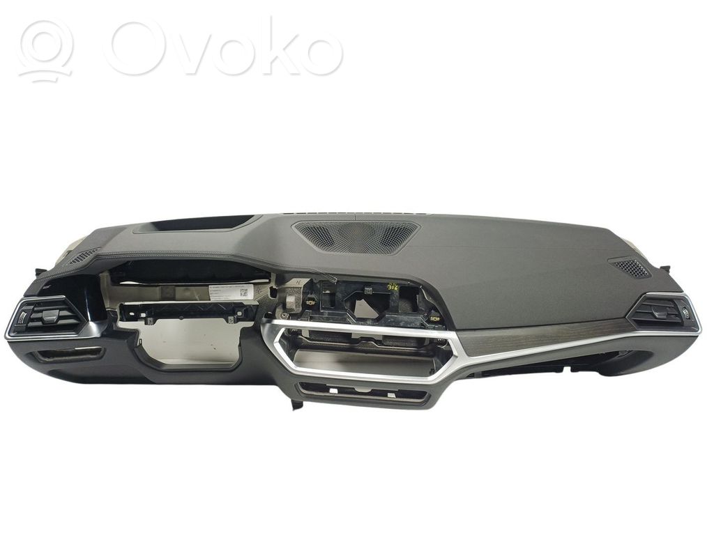 BMW 3 G20 G21 Deska rozdzielcza 