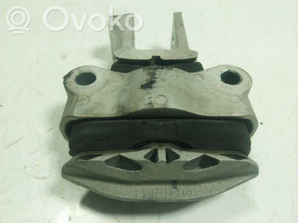 Engine mount bracket   2632987,LX636P082DA
