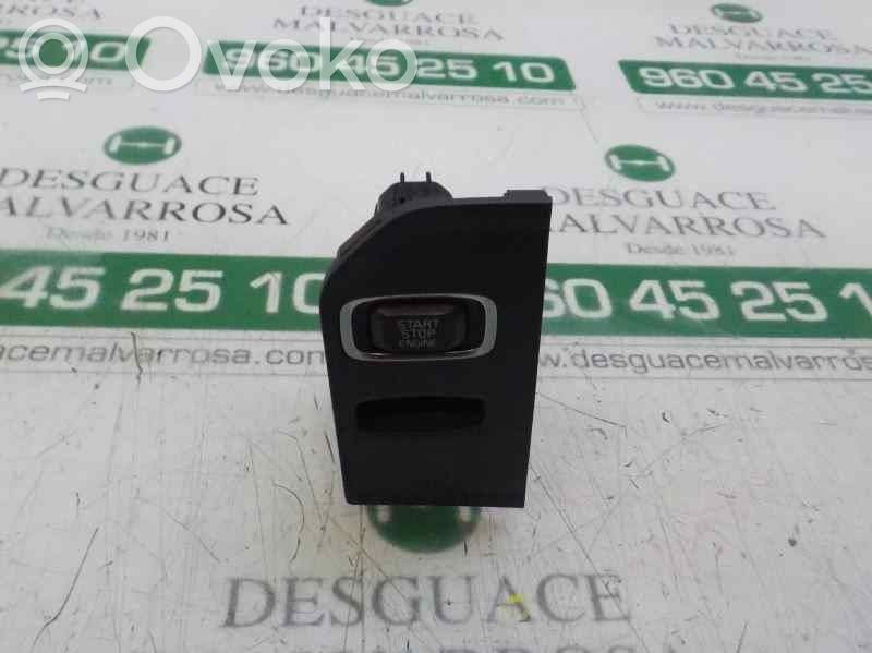 Volvo XC60 Ignition lock 