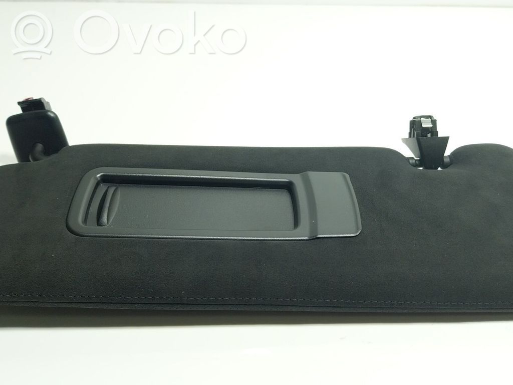 Sun visor   51165A2A0C1