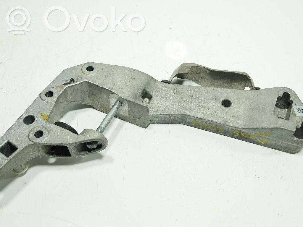 BMW XM Soporte de la caja de cambios 