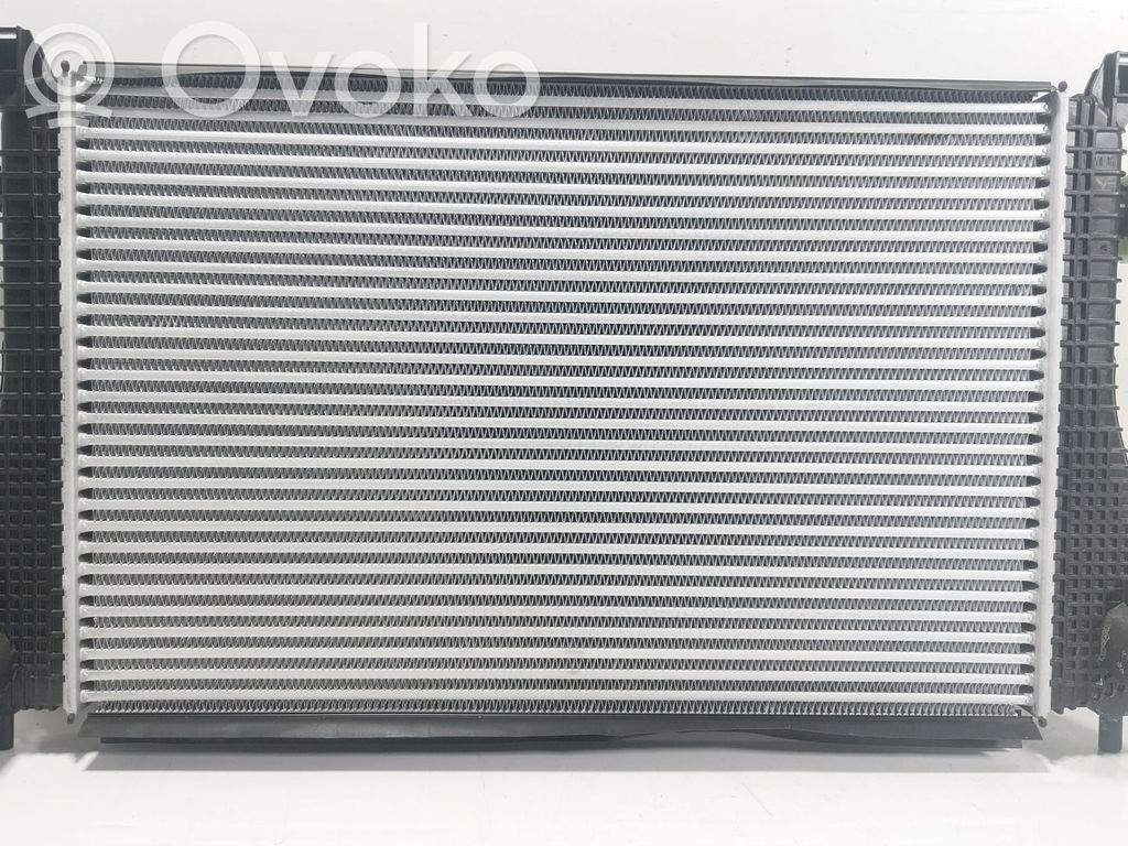 Intercooler radiator   5Q0145803AC,5Q0145803AE