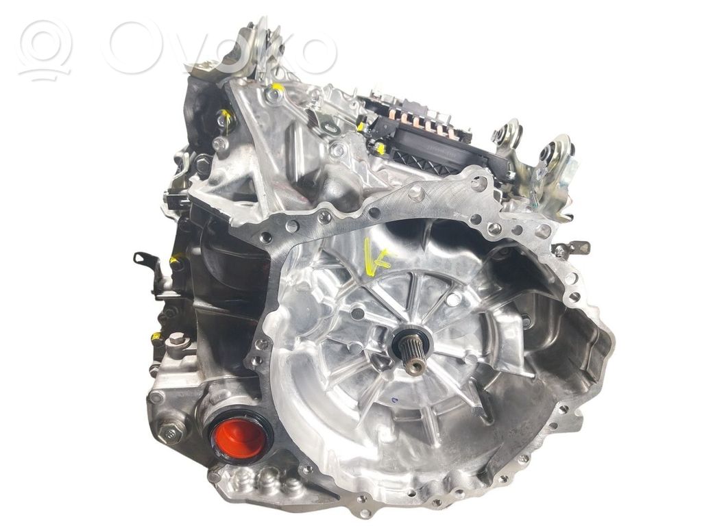 Toyota Corolla E160 E170 Manual 5 speed gearbox 