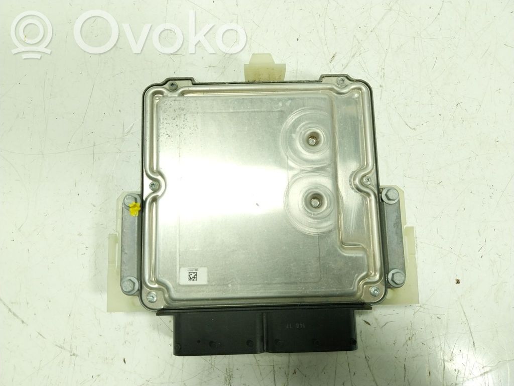 Land Rover Discovery Sport Engine control unit/module 
