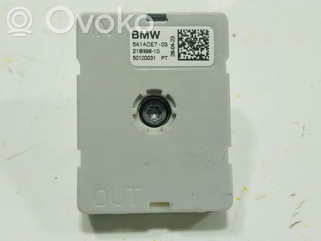 Autres unités de commande / modules   65205A1ACE7,5A1ACE7