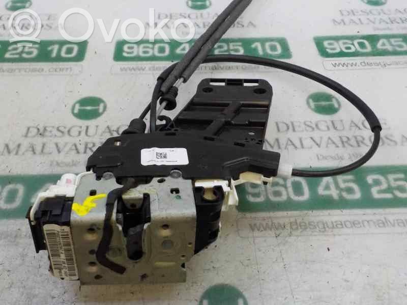 Front door lock   68211097AB