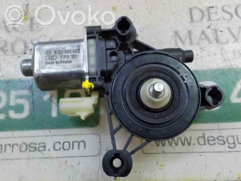 Jeep Compass Elektryczny podnośnik szyby drzwi tylnych 