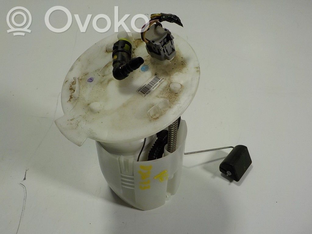 Bomba interna de combustible   PAK91335XA