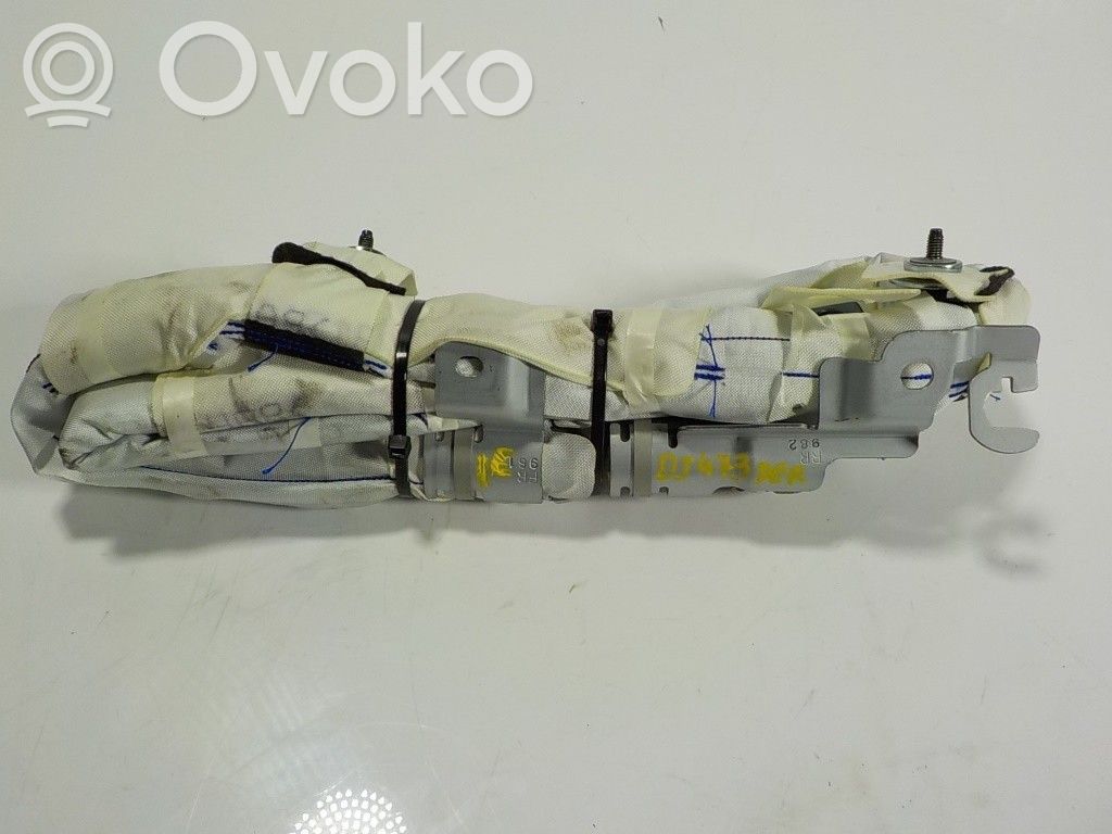 Front door airbag   647287900H