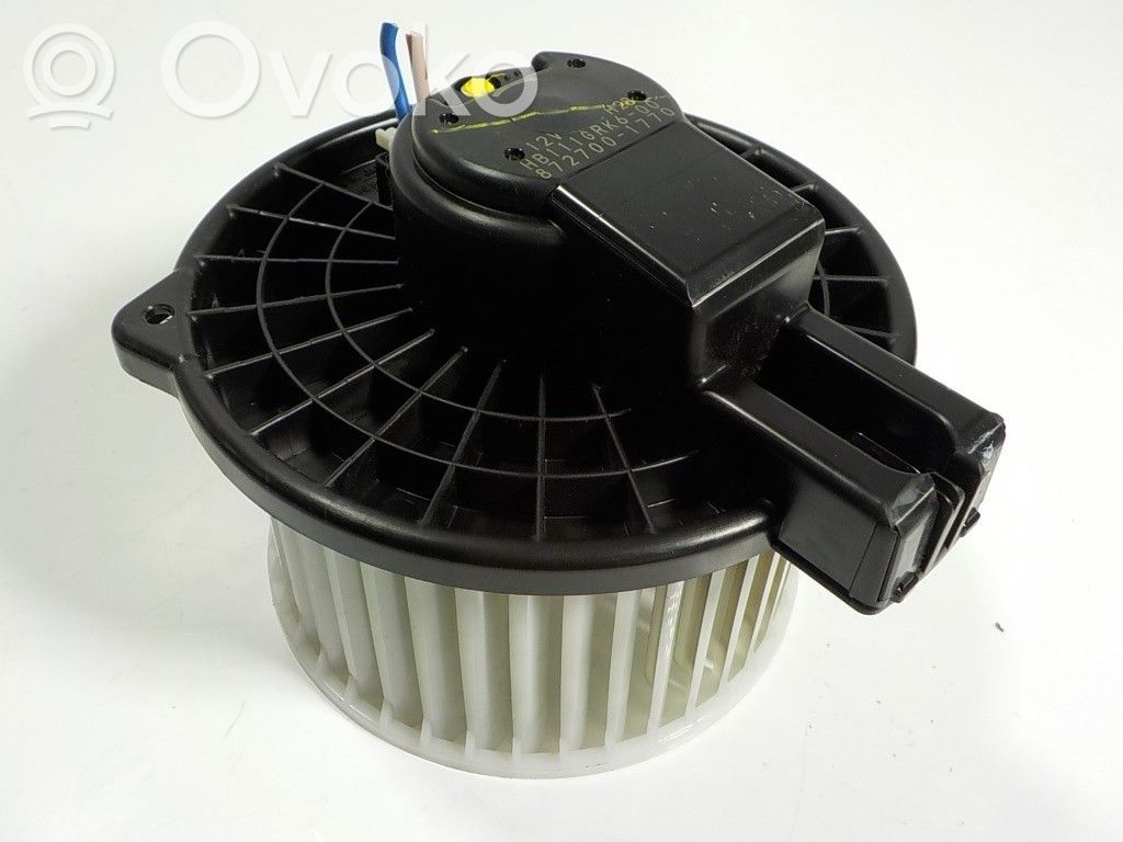 Pulseur d'air habitacle   8727001770