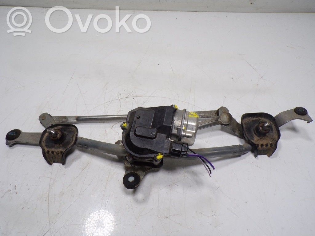 Wiper motor   40450011