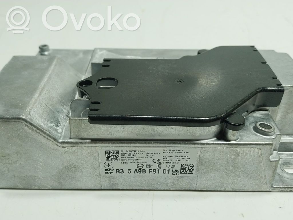 Autres unités de commande / modules   65125A9BF91,6512R35A9BF9101