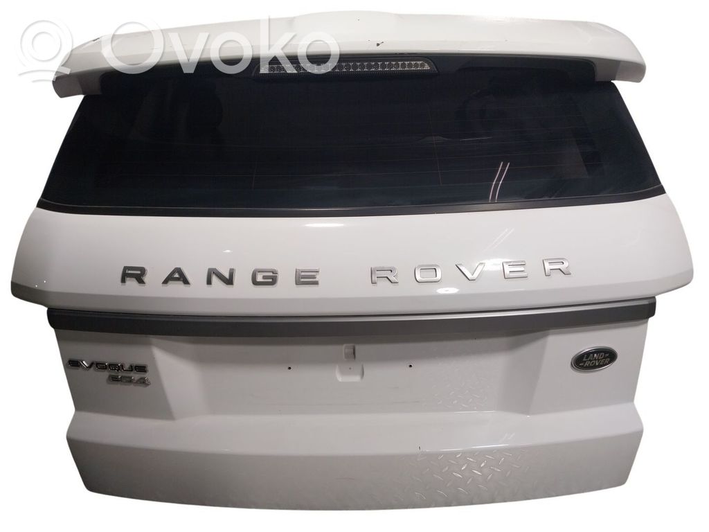 Land Rover Range Rover L405 Puerta del maletero/compartimento de carga 
