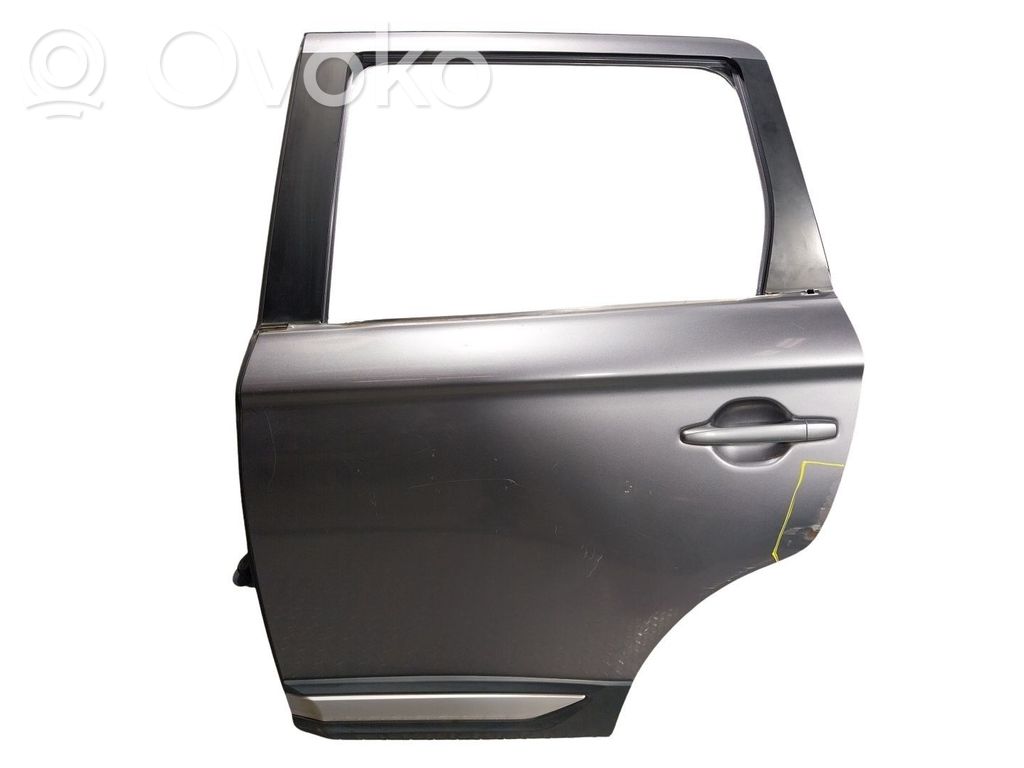 Puerta trasera   5730B557