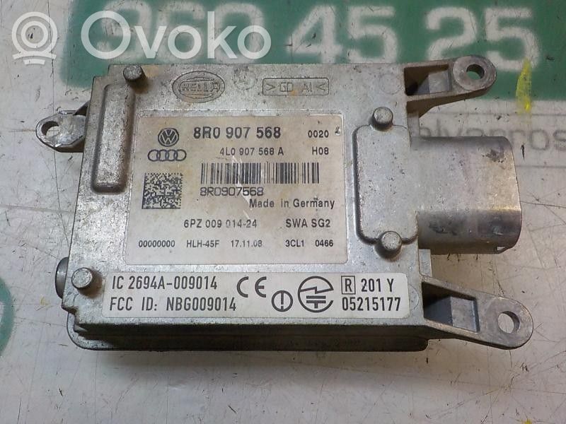 Audi Q5 SQ5 8R Alte unități/module de control 