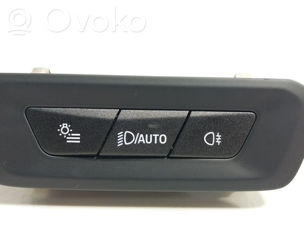 Panel lighting control switch   61315A71544,5A71544