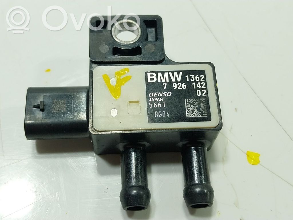 BMW X6 M Inne komputery / moduły / sterowniki 
