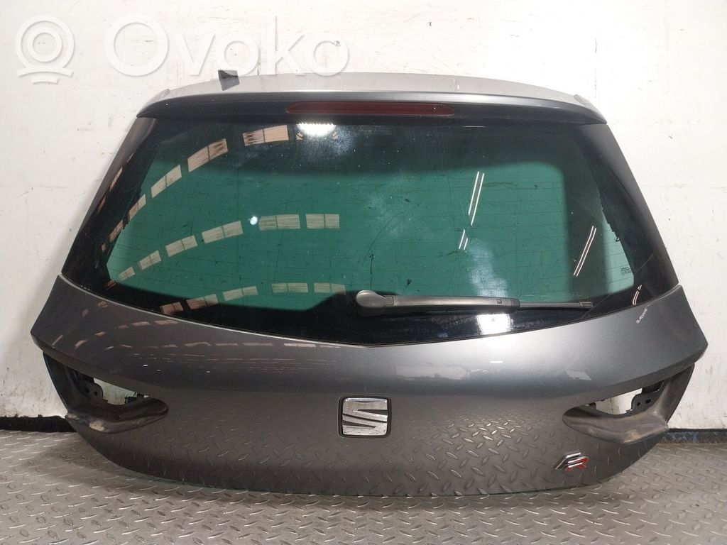 Puerta del maletero/compartimento de carga   5F4827024