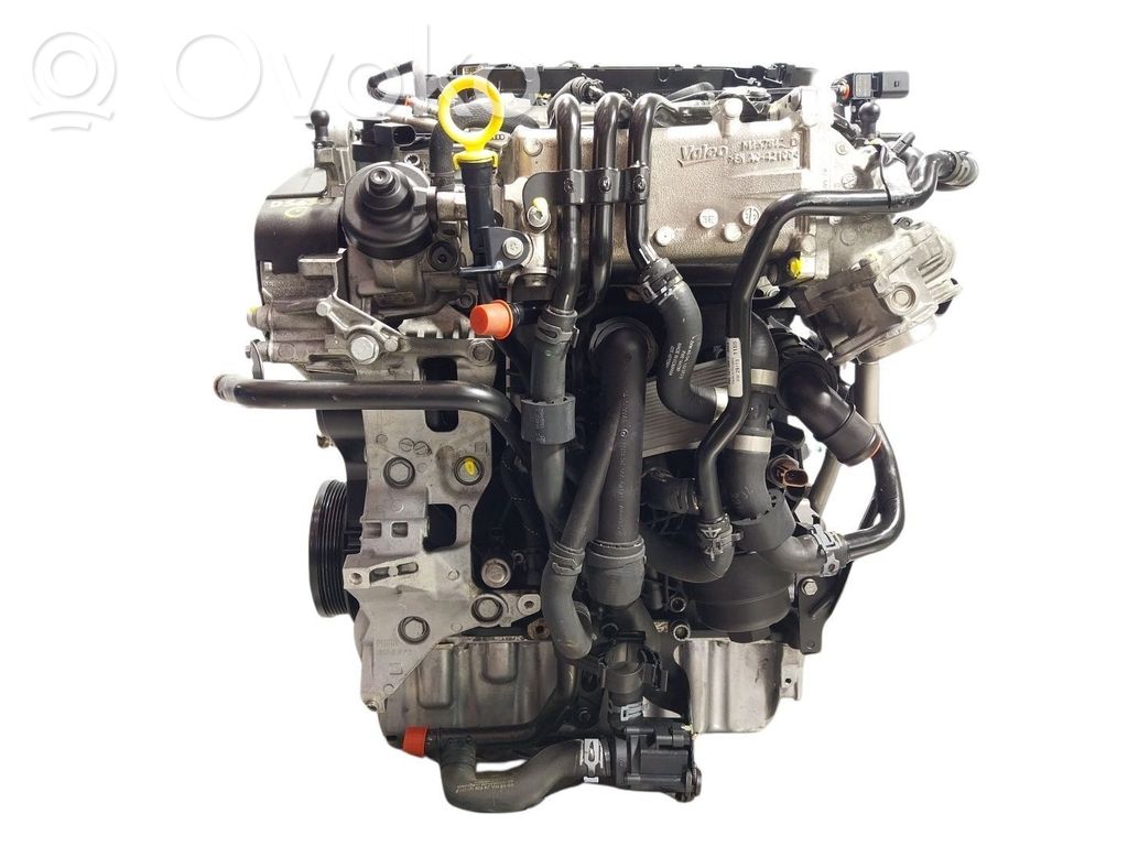 Seat Leon (5F) Silnik 