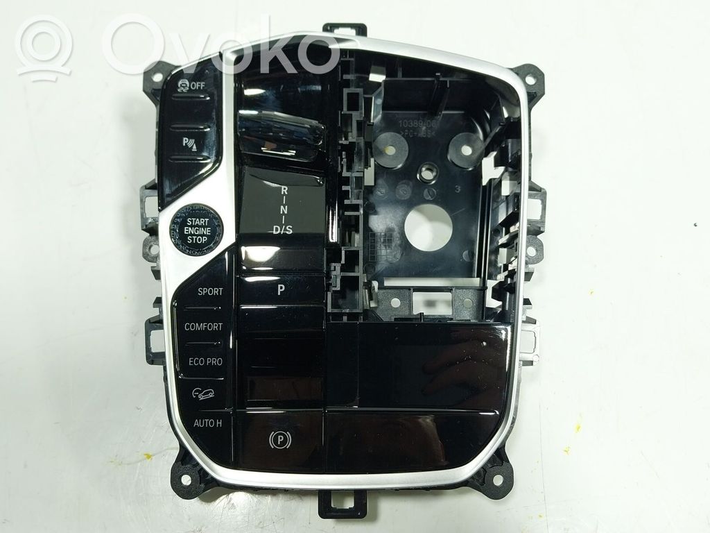 BMW X5 G05 Palanca de cambios 