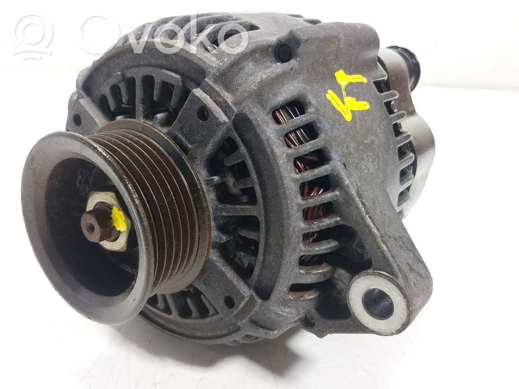 Ferrari 360 Alternador 