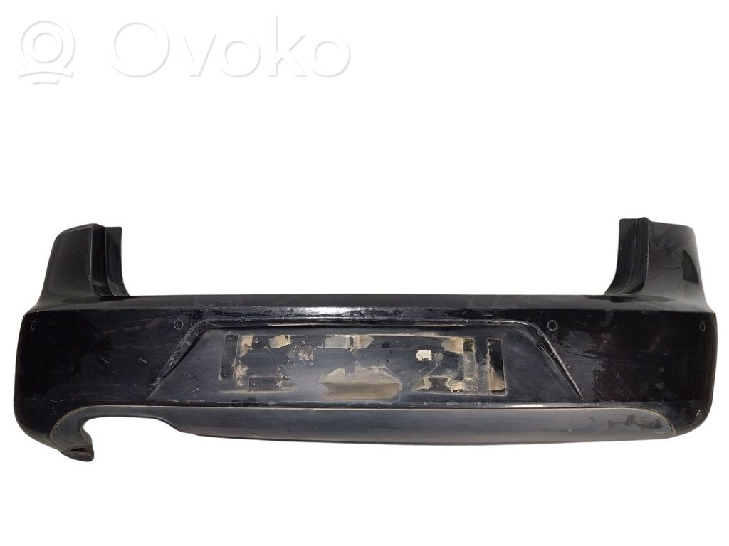 Seat Exeo (3R) Parachoques 