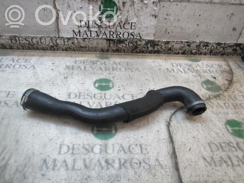Ford Focus Intercooler hose/pipe 