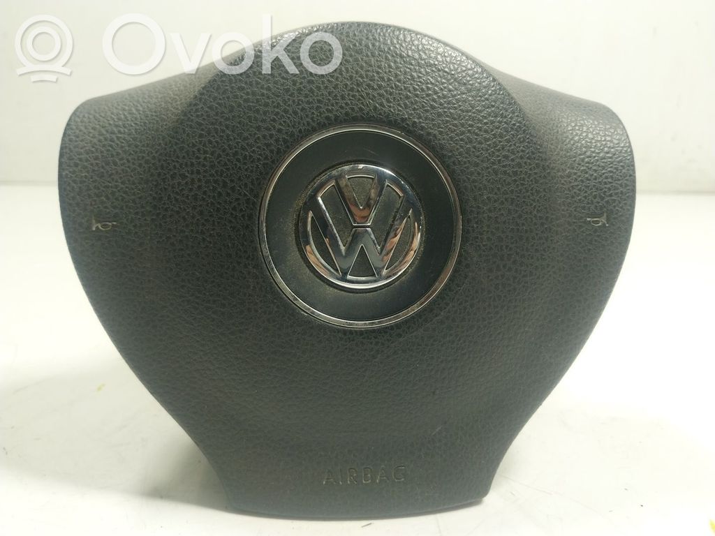 Volkswagen Golf SportWagen Airbag volan 