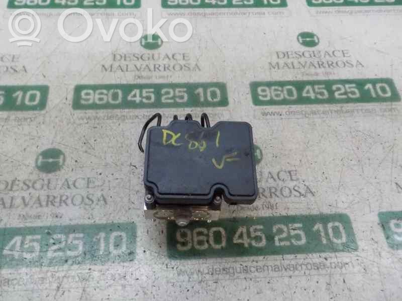 Bomba de ABS   95522565