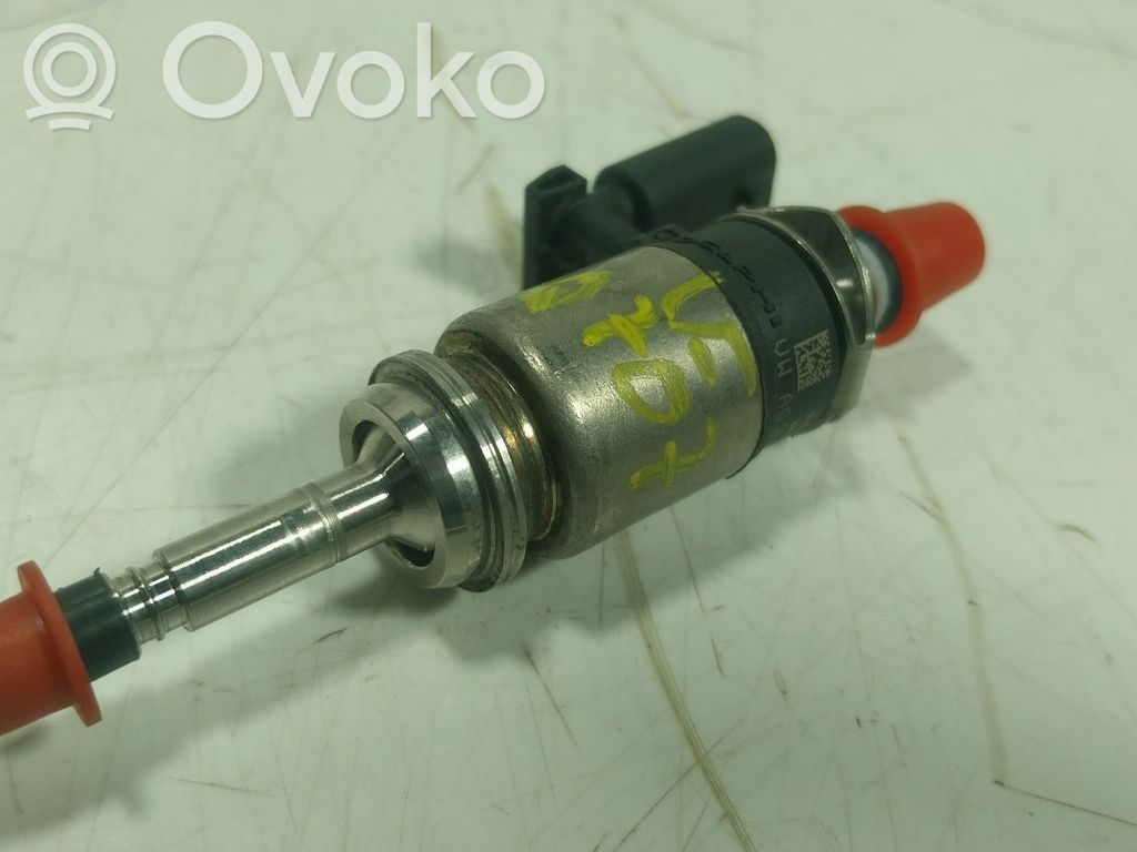 Inyector de combustible   04E906036AD