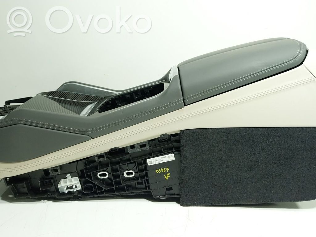 Armrest   5A34FE9