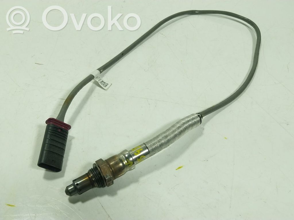 BMW X6 M Sonde lambda 